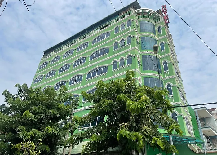 Bien Sao Hotel