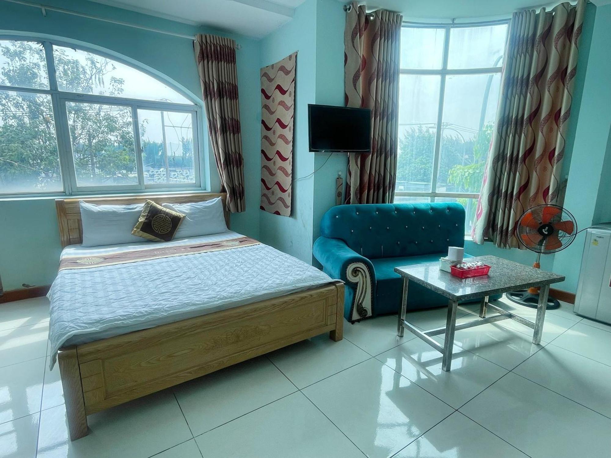 Bien Sao 2* TP. Hồ Chí Minh