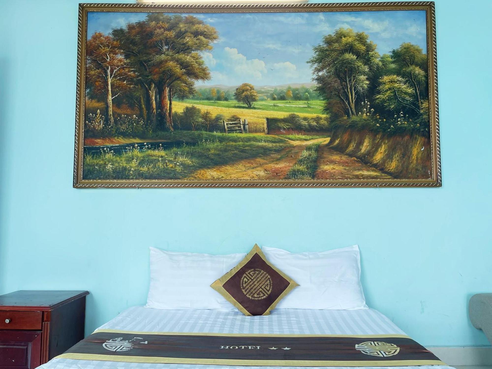 Bien Sao Khách sạn TP. Hồ Chí Minh