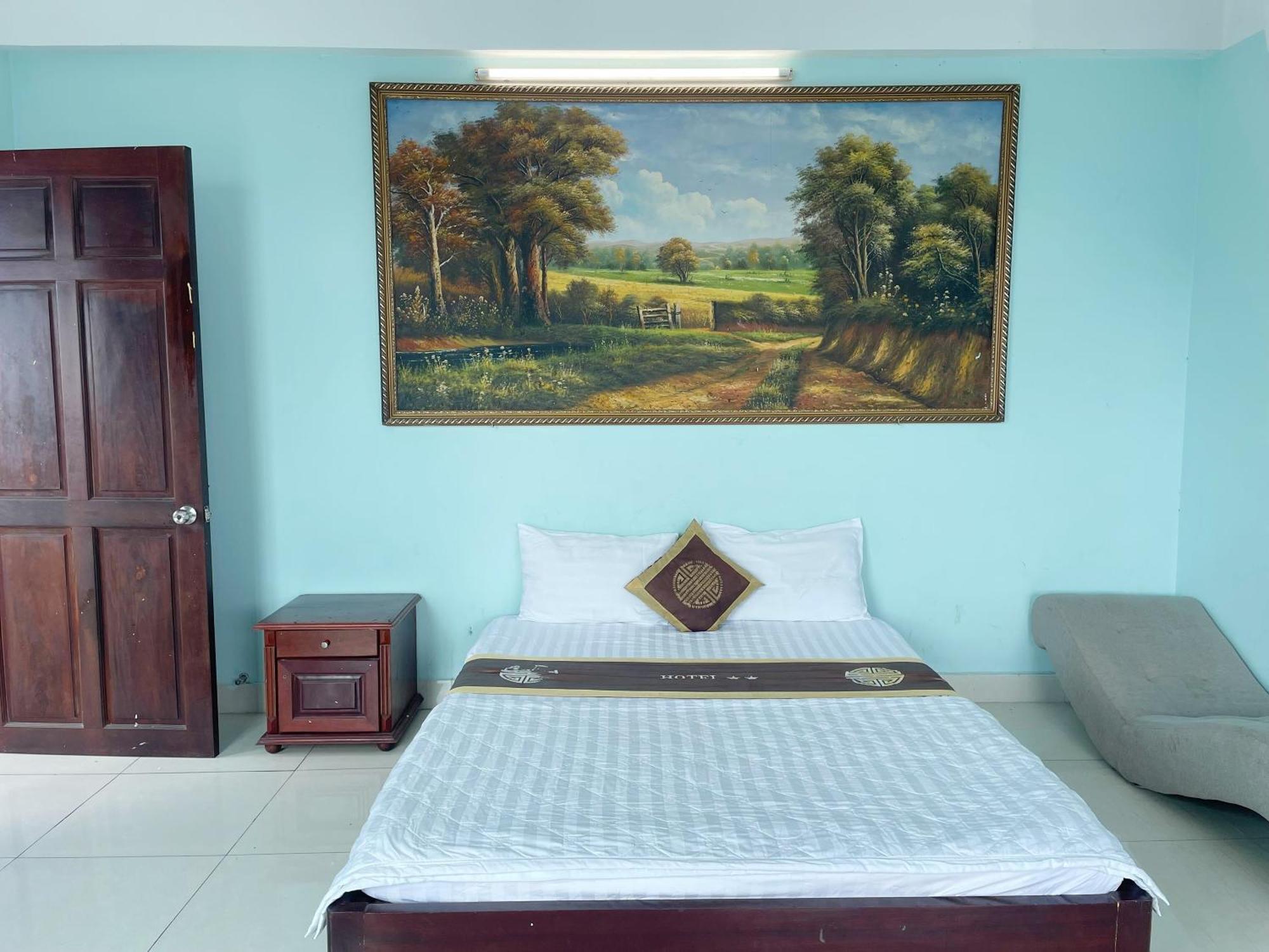 Khách sạn Bien Sao