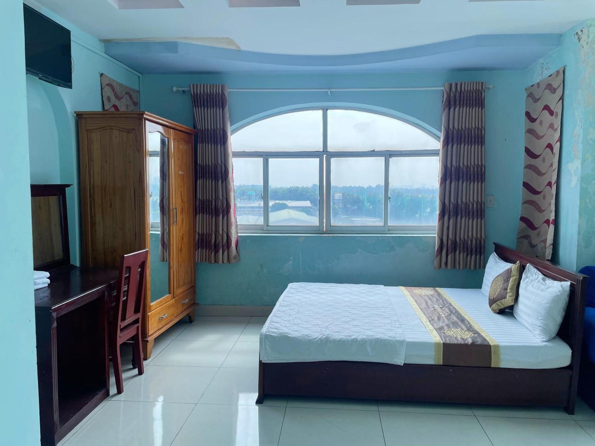 Bien Sao Khách sạn 2*