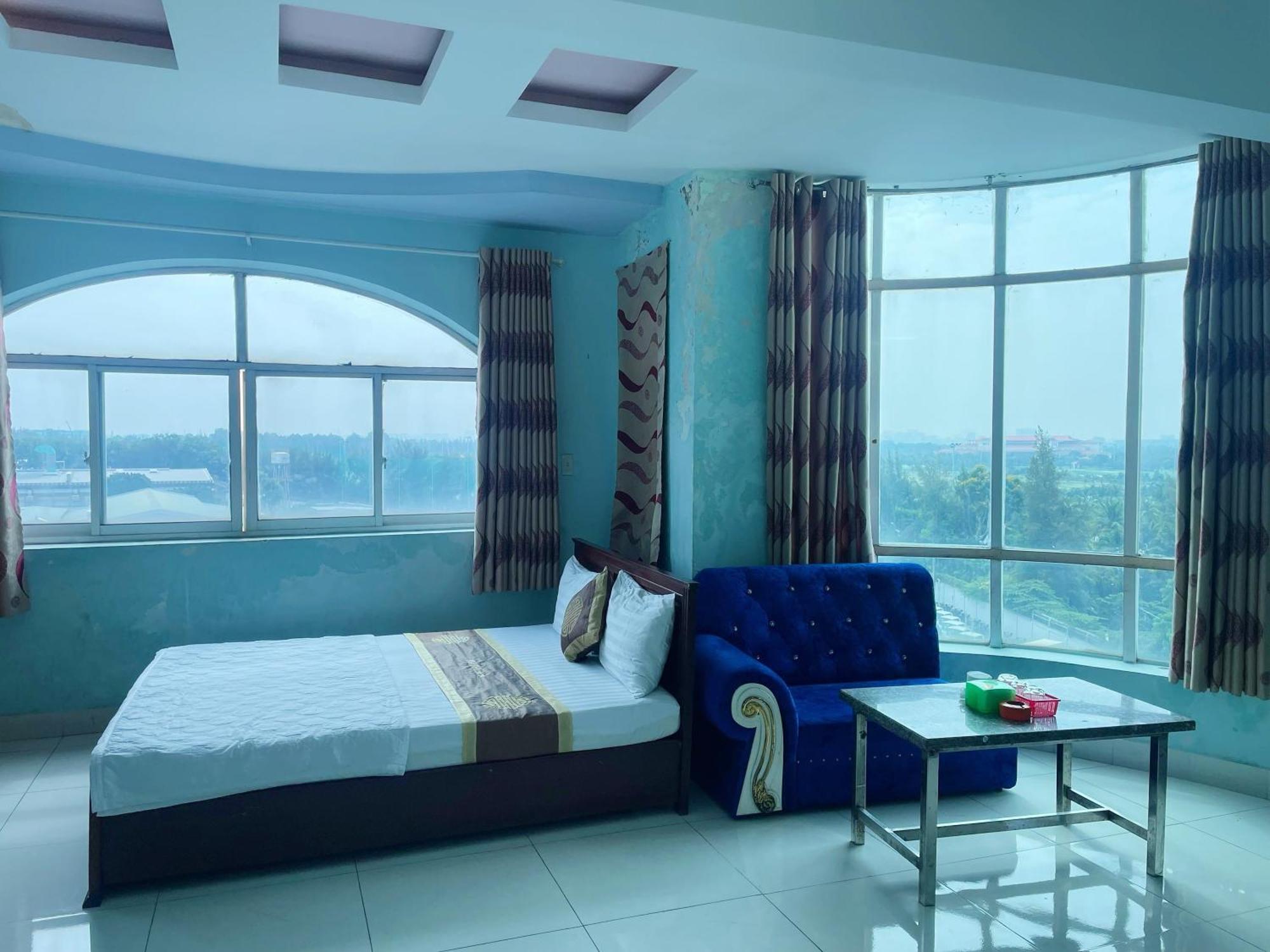 Khách sạn Bien Sao TP. Hồ Chí Minh