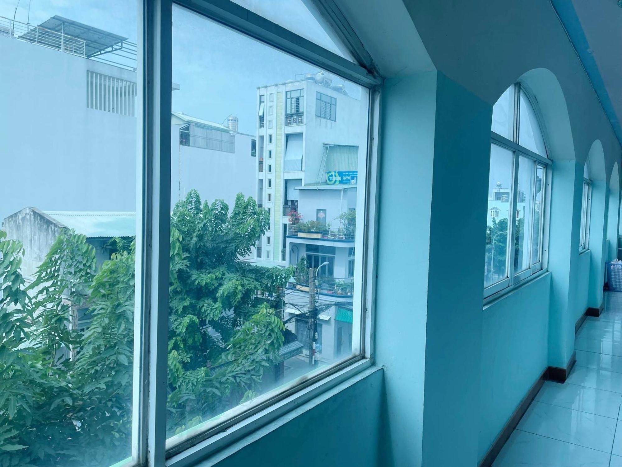 Khách sạn Bien Sao 2*