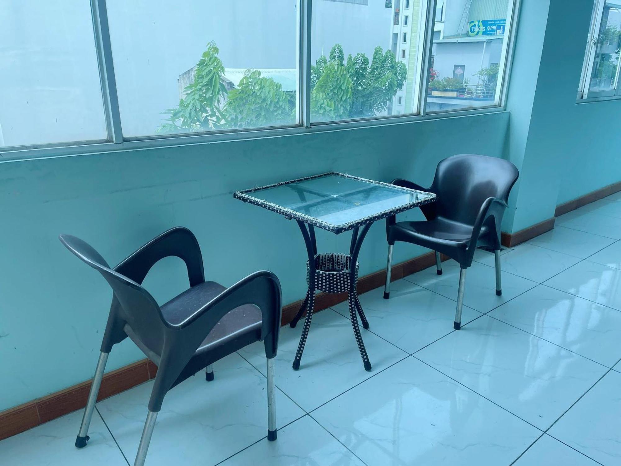 Khách sạn Bien Sao