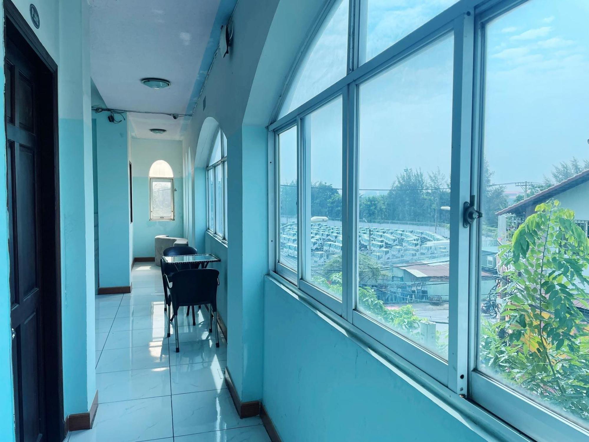 Bien Sao Khách sạn 2*