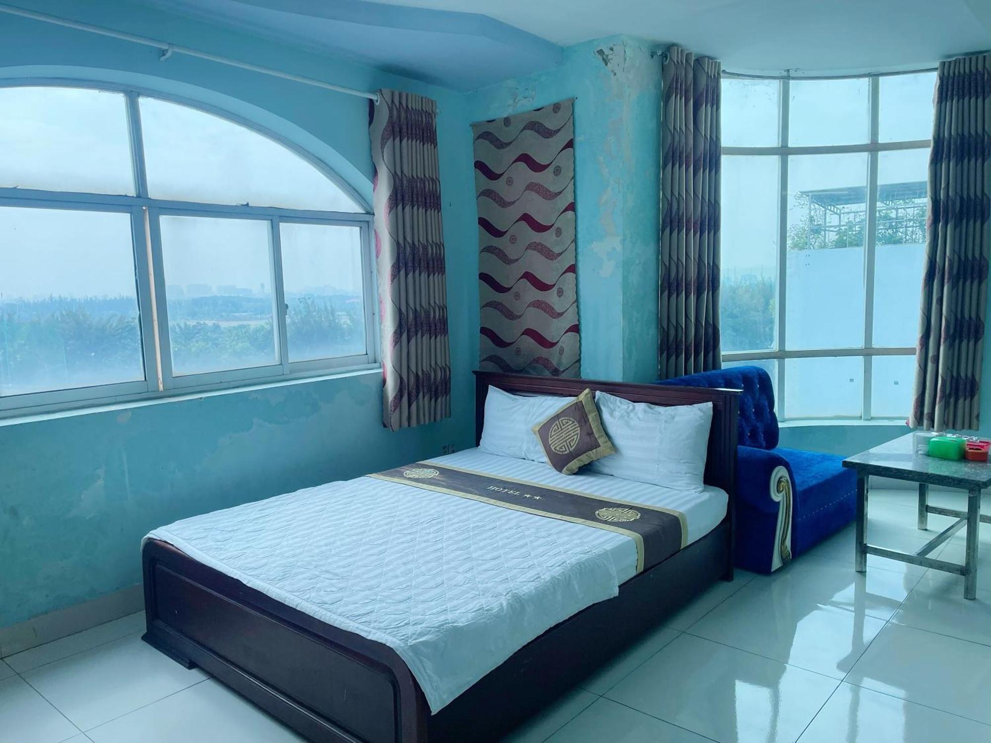 Hotel Bien Sao 2*