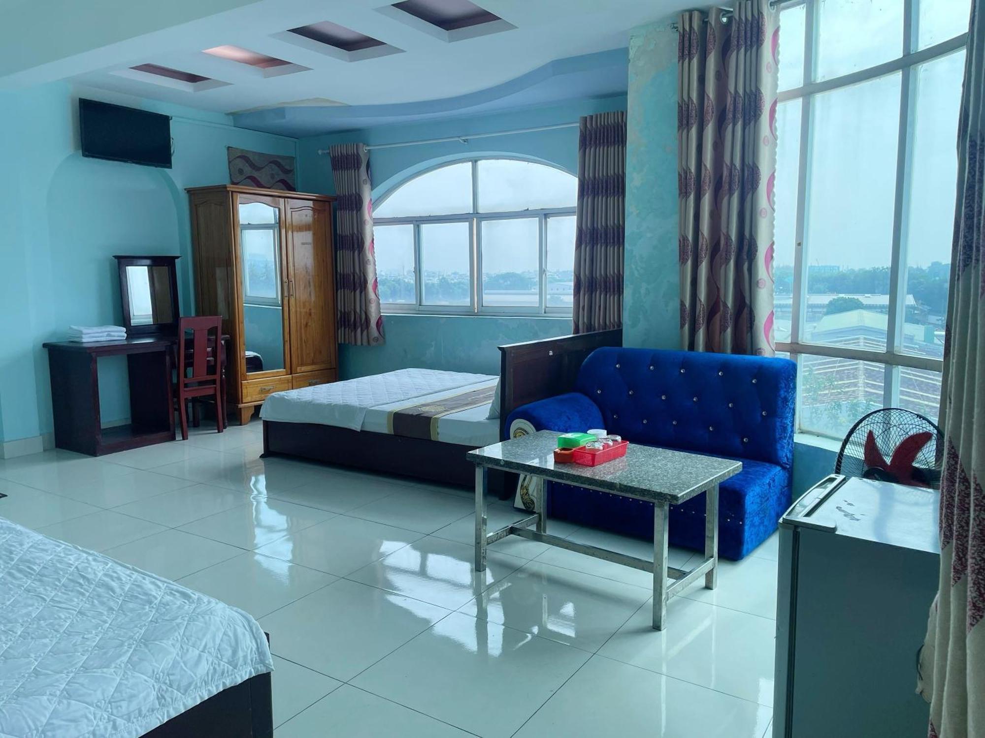 Bien Sao Hotel