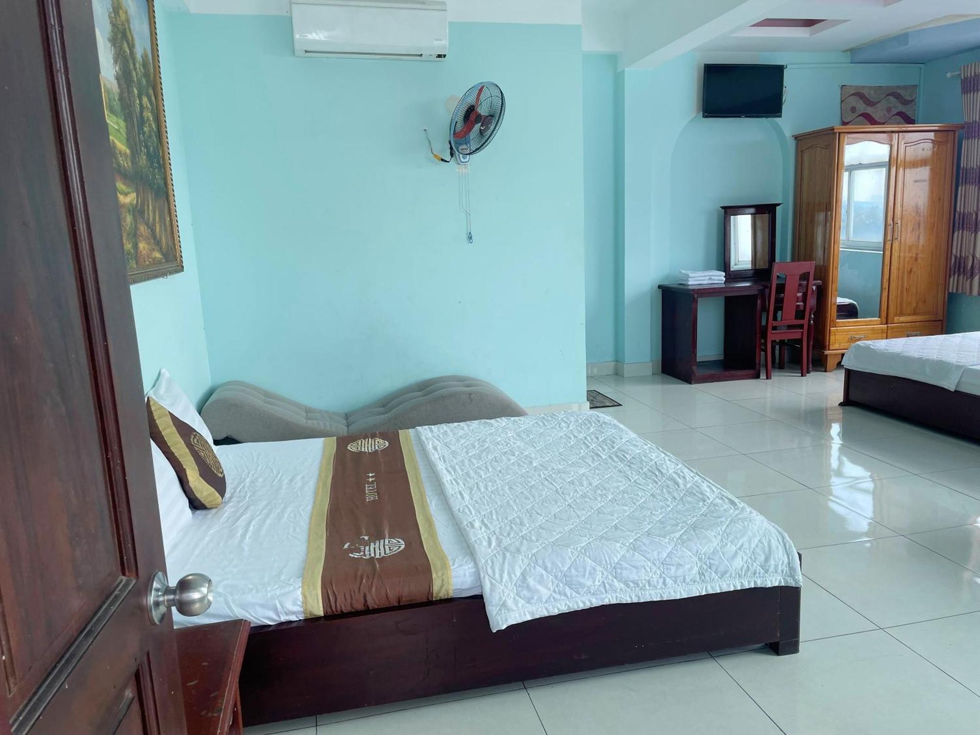 Hotel Bien Sao